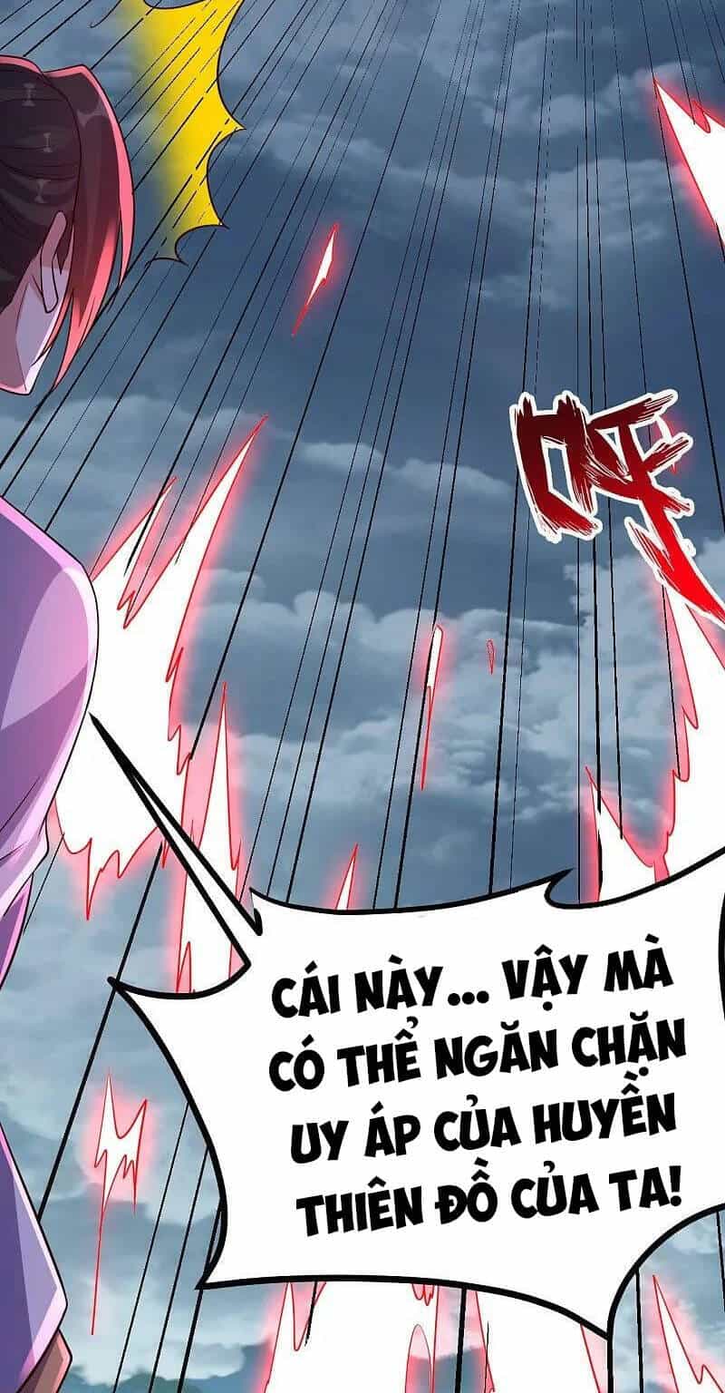 Tiên Võ Đế Tôn - Chương 449 - ảnh 15