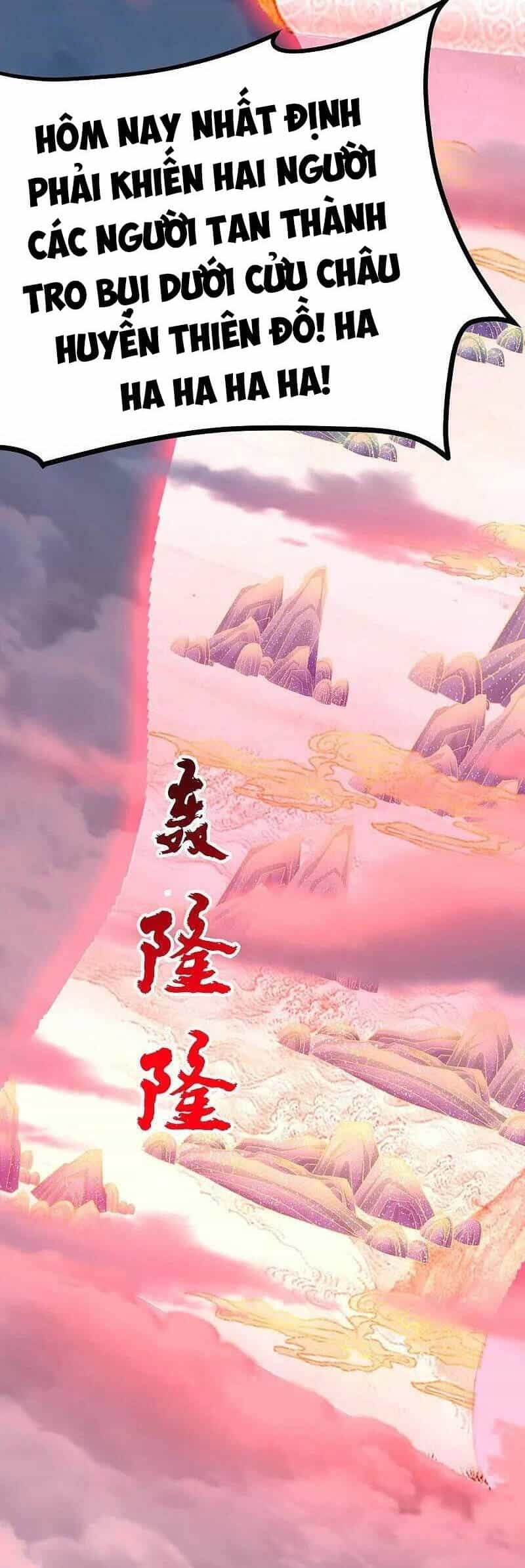 Tiên Võ Đế Tôn - Chương 449 - ảnh 2