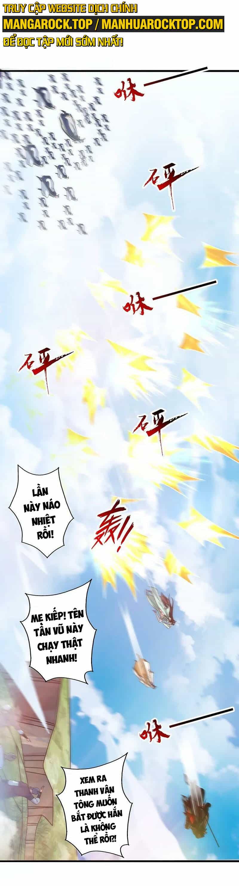 Tiên Võ Đế Tôn - Chương 449 - ảnh 50