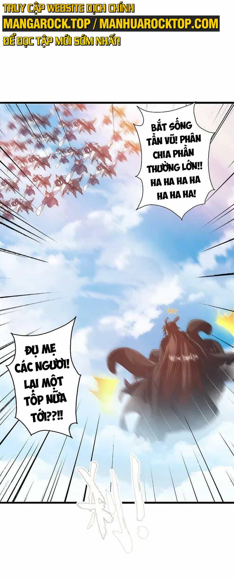 Tiên Võ Đế Tôn - Chương 449 - ảnh 66