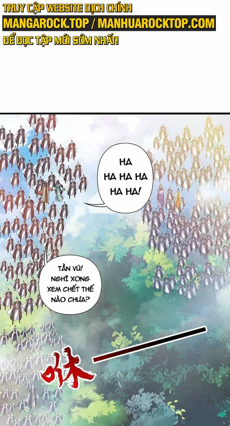 Tiên Võ Đế Tôn - Chương 449 - ảnh 73