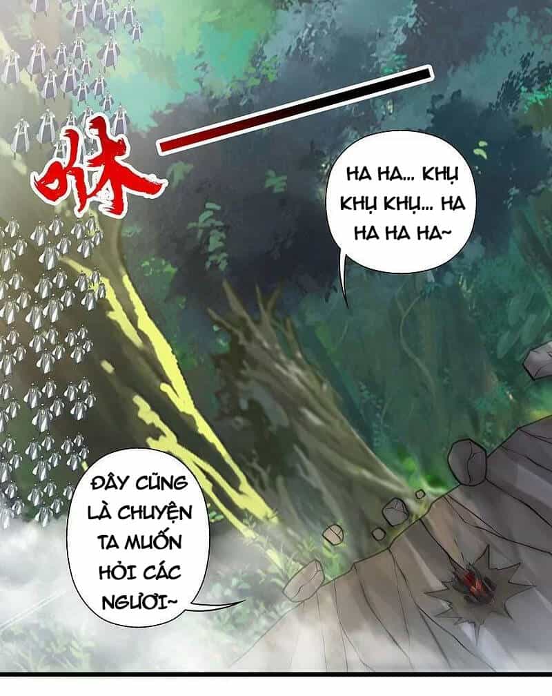 Tiên Võ Đế Tôn - Chương 449 - ảnh 74