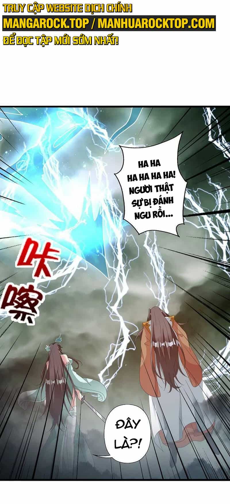 Tiên Võ Đế Tôn - Chương 449 - ảnh 76