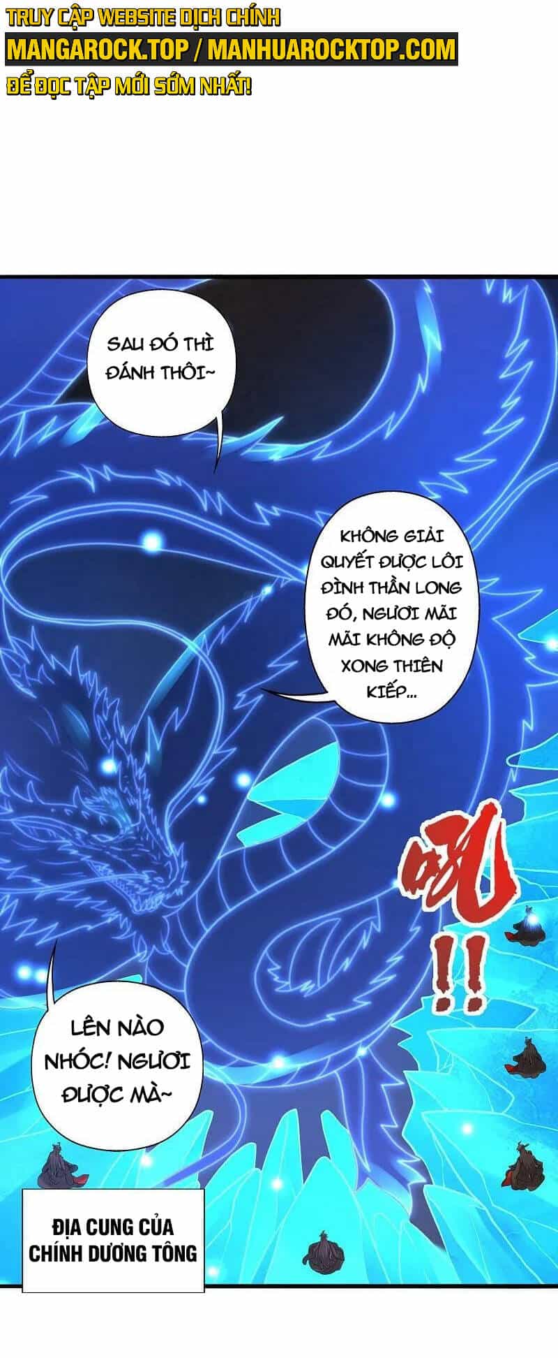 Tiên Võ Đế Tôn - Chương 450 - ảnh 27