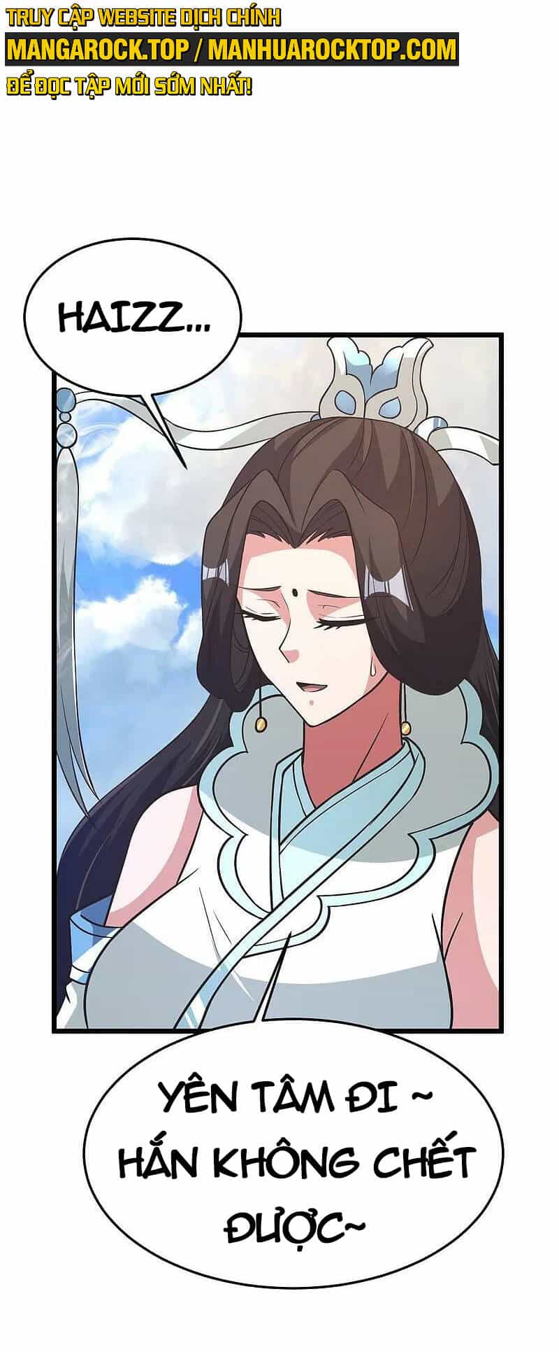 Tiên Võ Đế Tôn - Chương 450 - ảnh 48