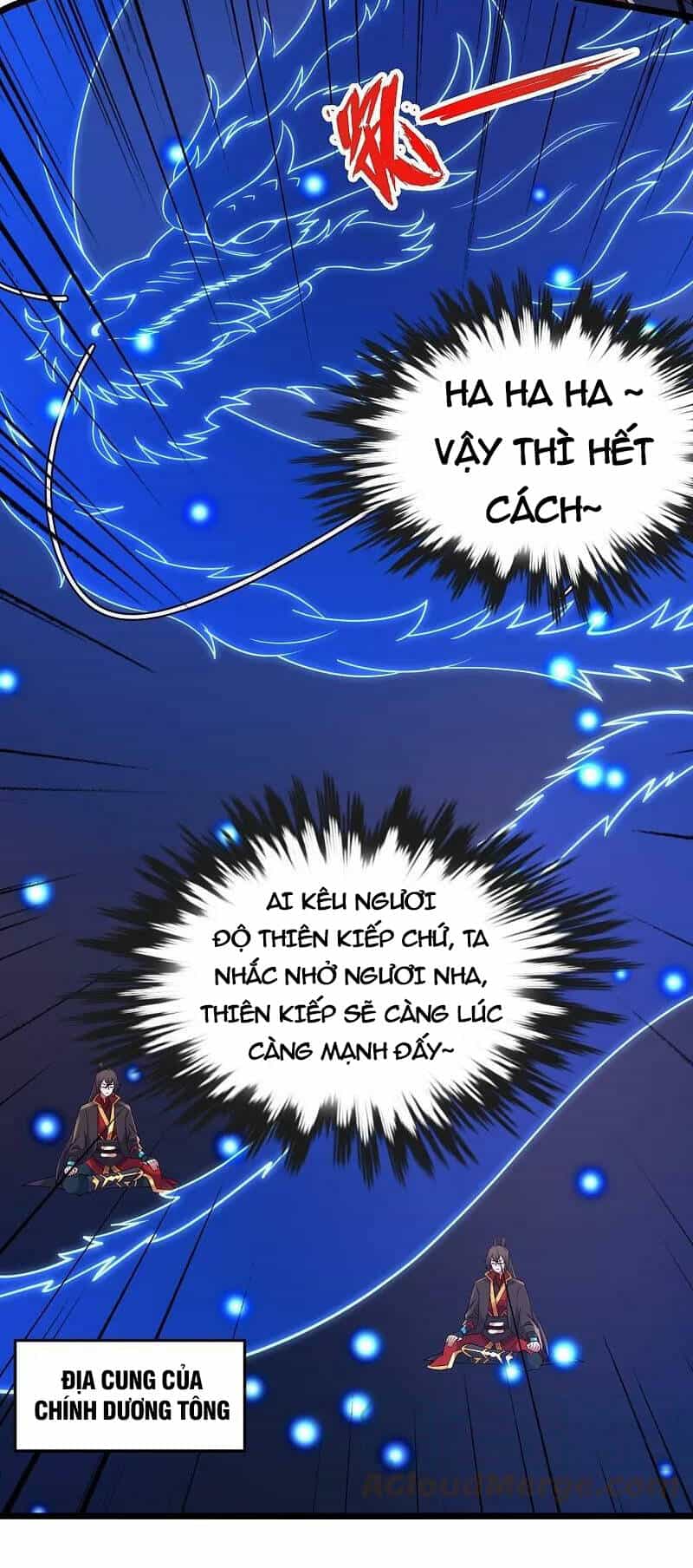 Tiên Võ Đế Tôn - Chương 450 - ảnh 67