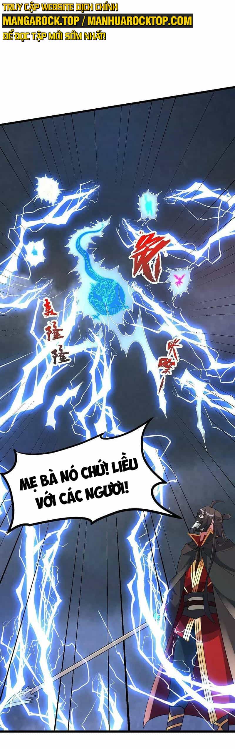 Tiên Võ Đế Tôn - Chương 450 - ảnh 69