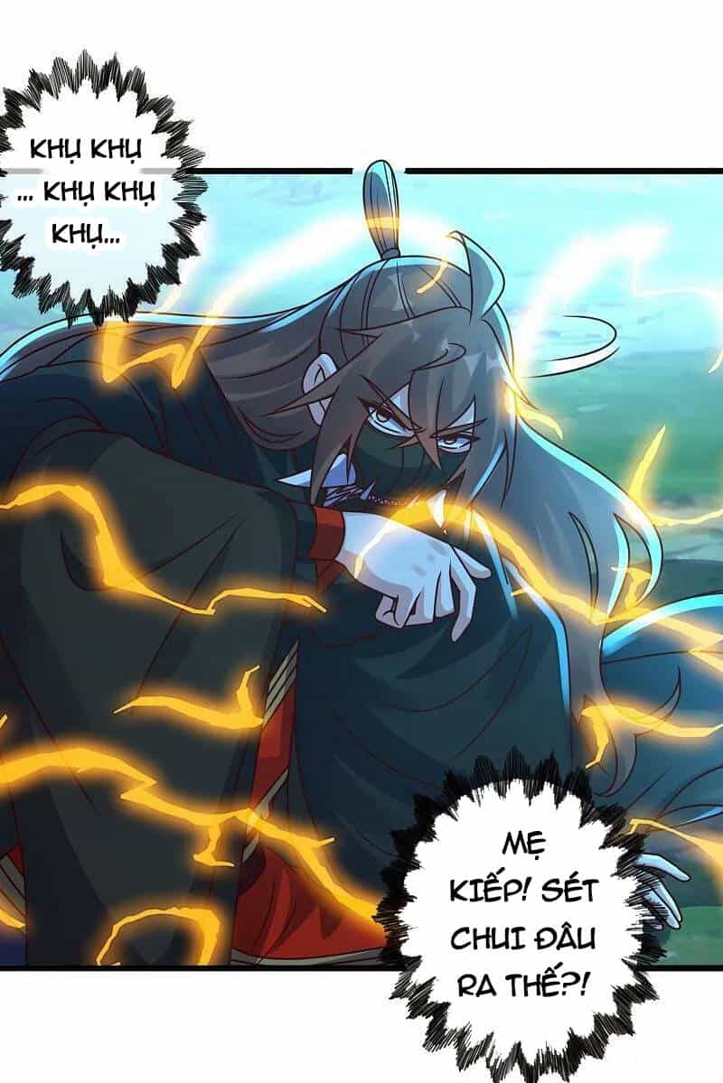 Tiên Võ Đế Tôn - Chương 451 - ảnh 43