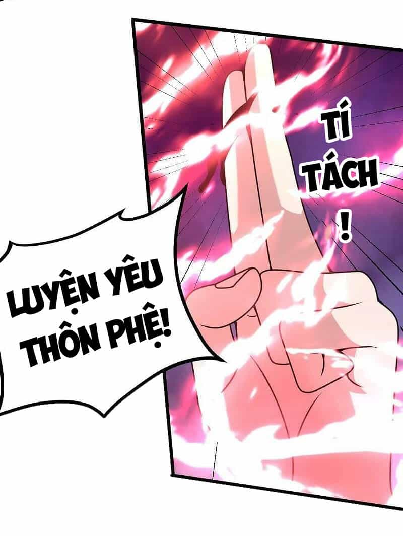 Tiên Võ Đế Tôn - Chương 452 - ảnh 49