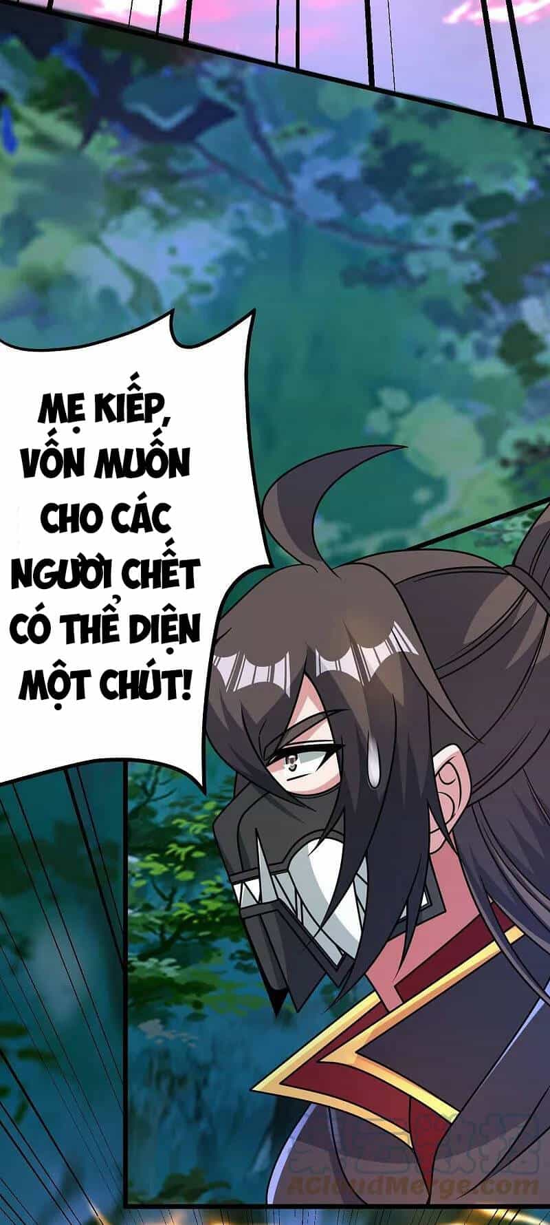 Tiên Võ Đế Tôn - Chương 452 - ảnh 52