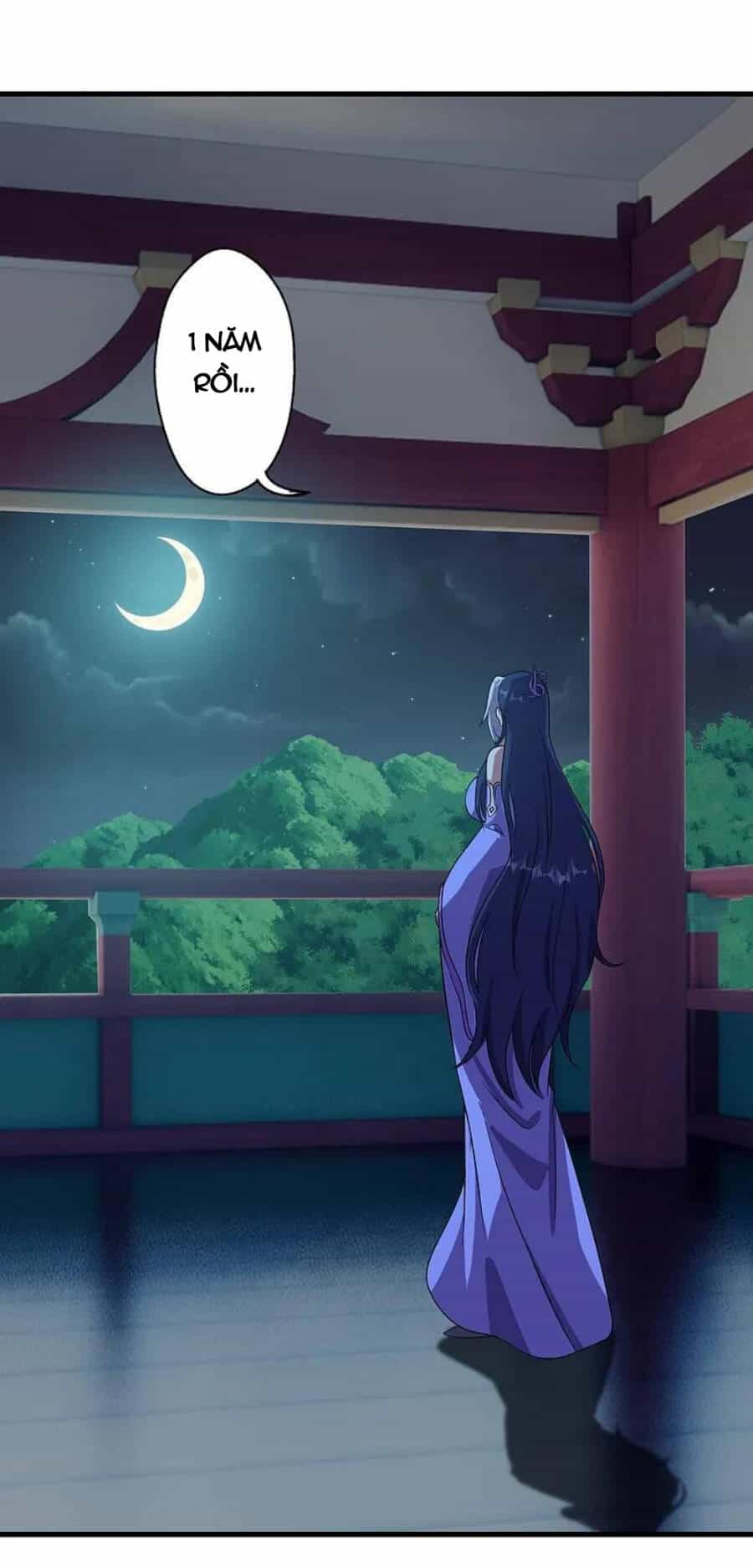 Tiên Võ Đế Tôn - Chương 453 - ảnh 51