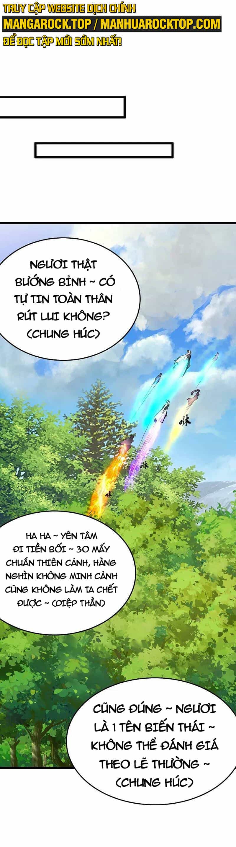 Tiên Võ Đế Tôn - Chương 454 - ảnh 39