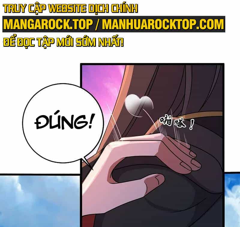 Tiên Võ Đế Tôn - Chương 454 - ảnh 44