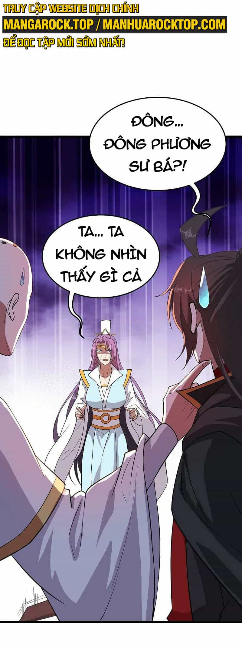 Tiên Võ Đế Tôn - Chương 454 - ảnh 57