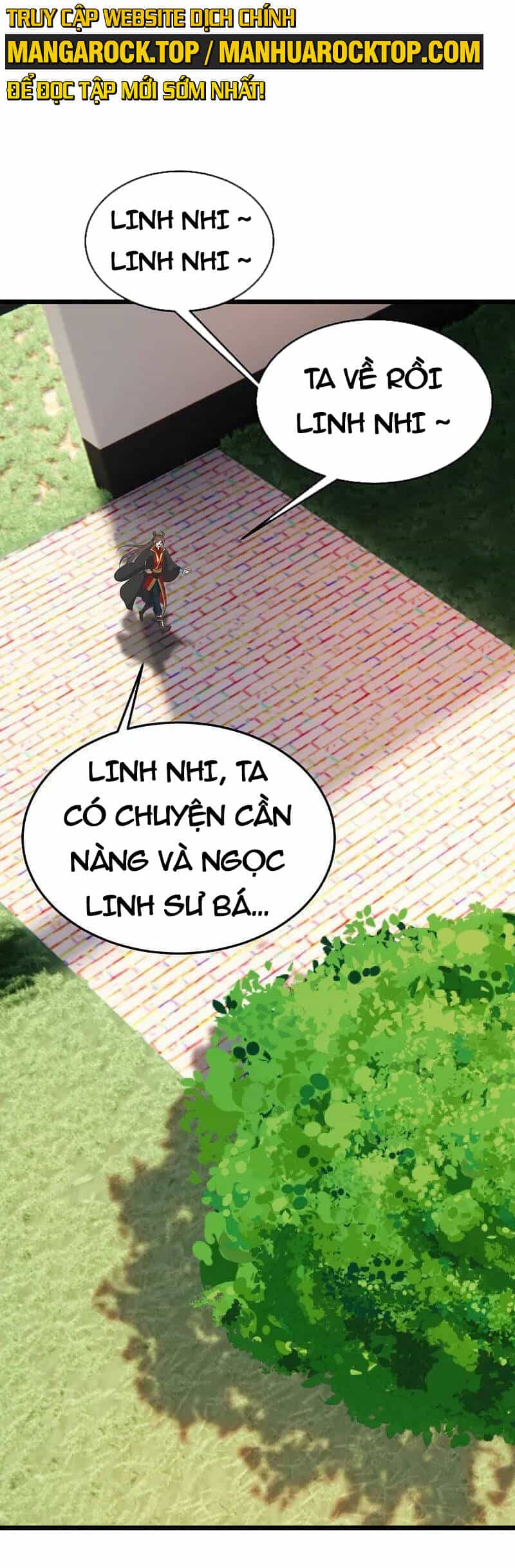 Tiên Võ Đế Tôn - Chương 454 - ảnh 63