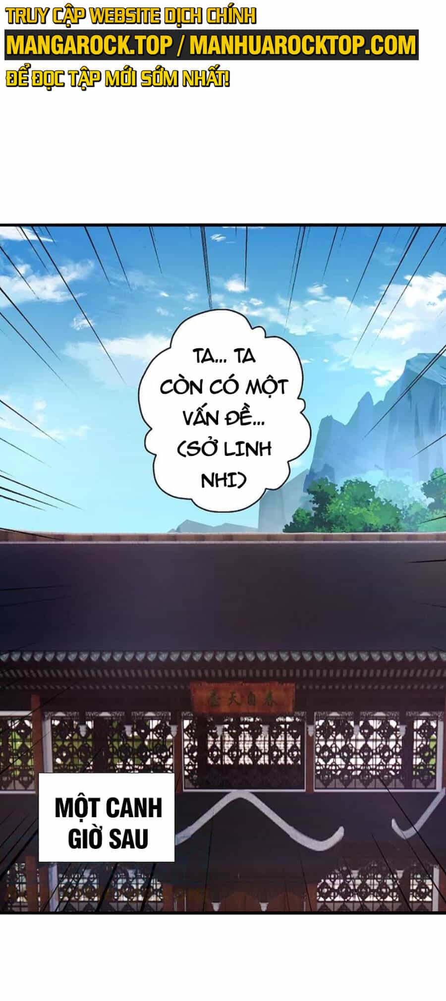 Tiên Võ Đế Tôn - Chương 455 - ảnh 28
