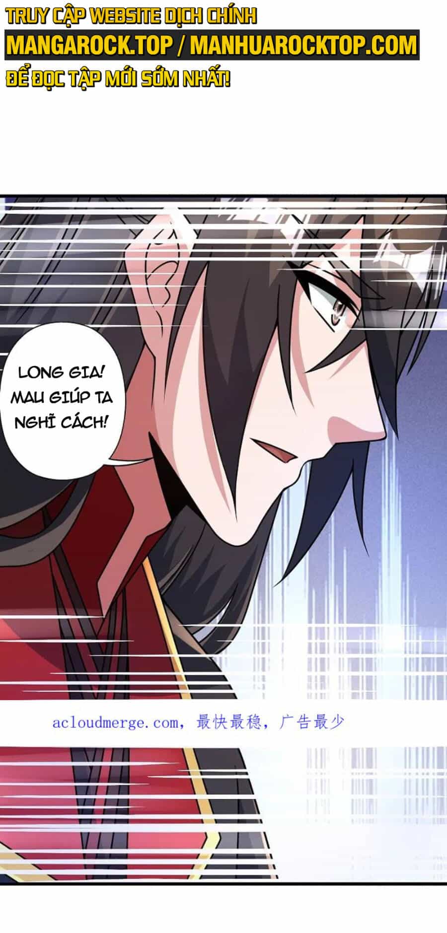 Tiên Võ Đế Tôn - Chương 455 - ảnh 3