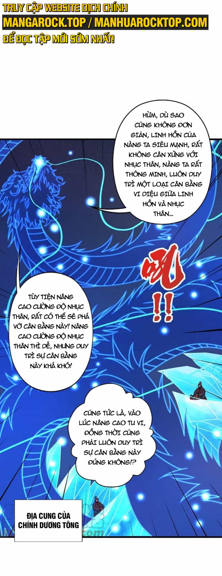 Tiên Võ Đế Tôn - Chương 455 - ảnh 5