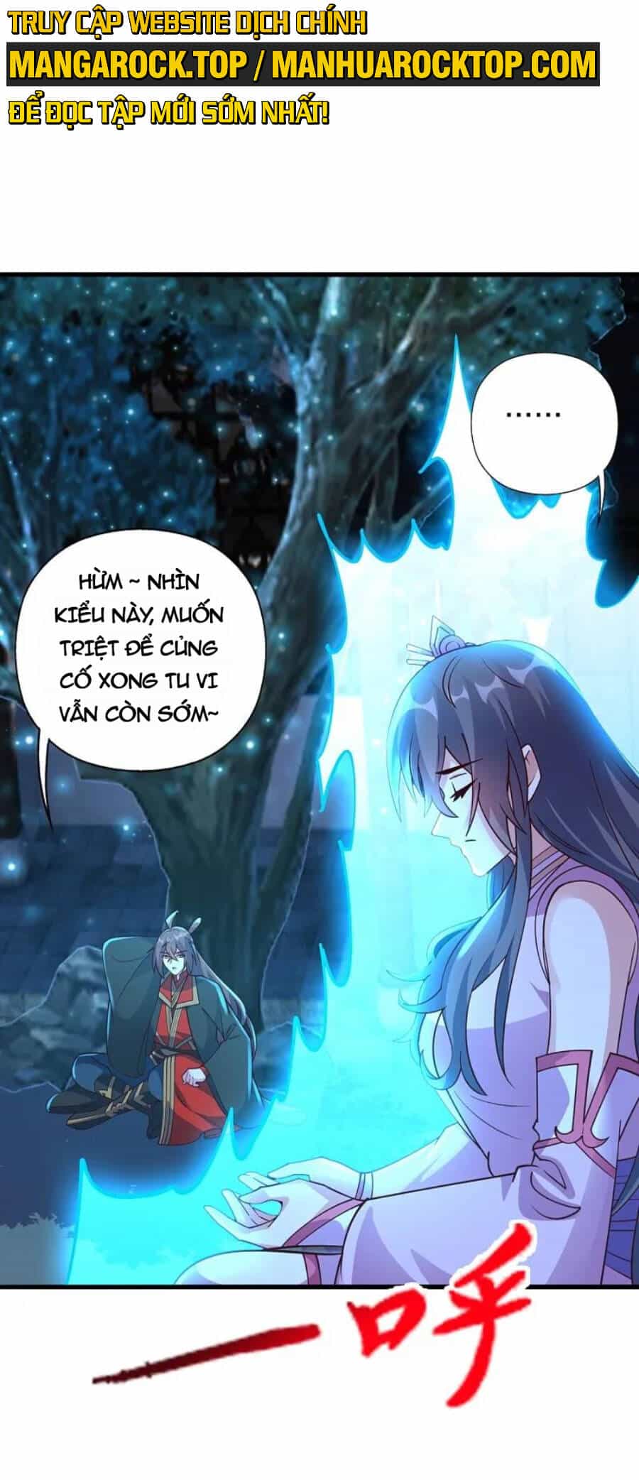 Tiên Võ Đế Tôn - Chương 456 - ảnh 24