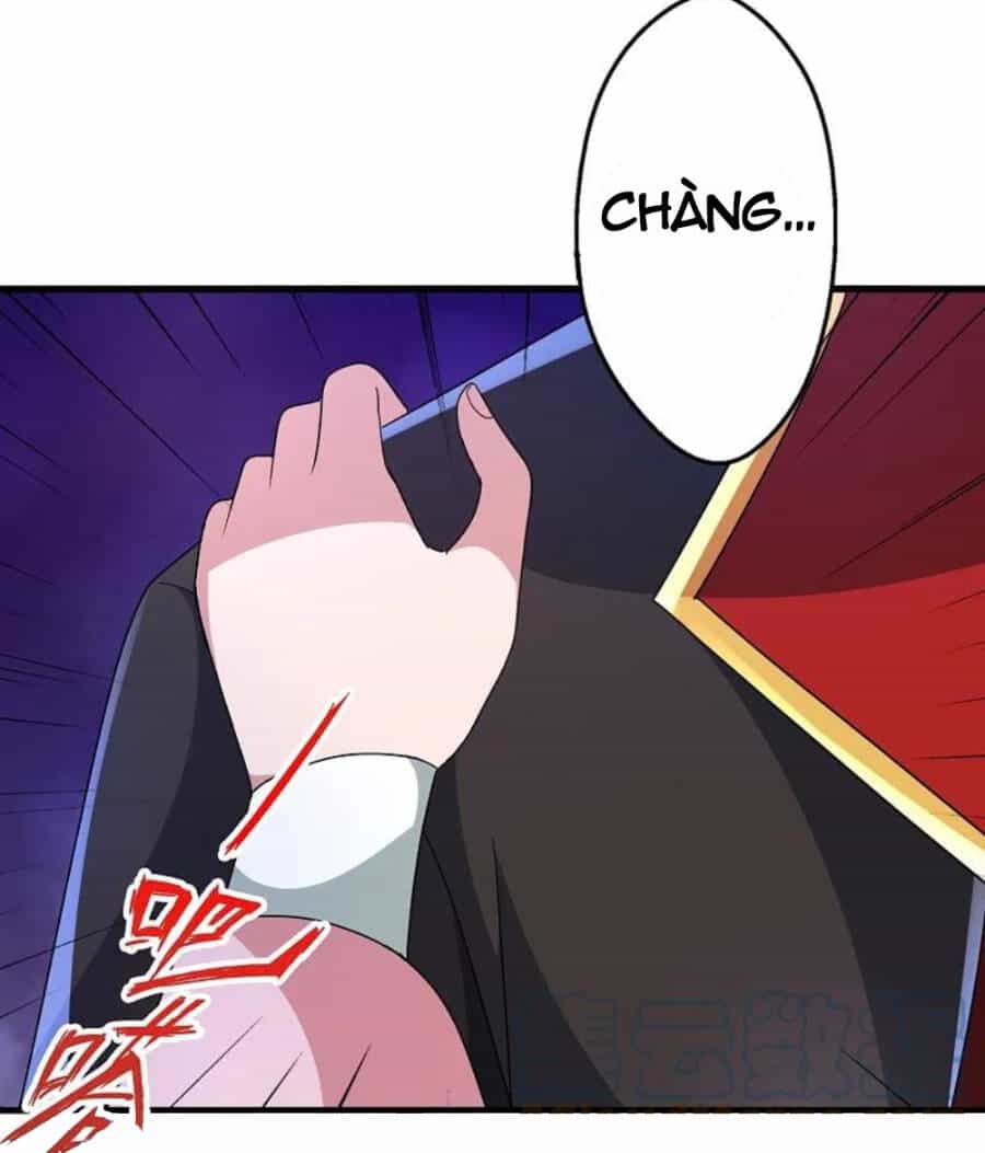 Tiên Võ Đế Tôn - Chương 456 - ảnh 45