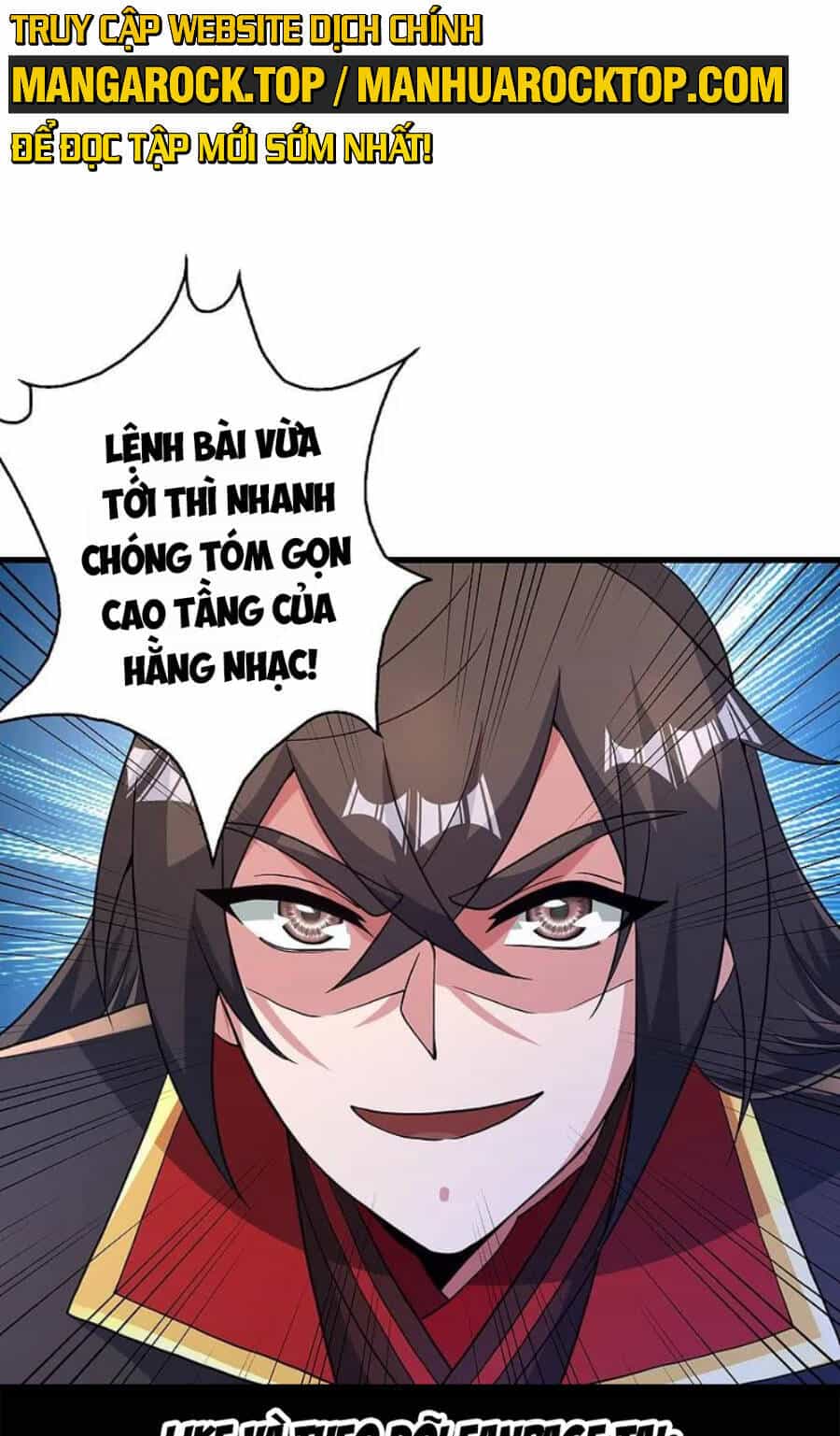 Tiên Võ Đế Tôn - Chương 456 - ảnh 69