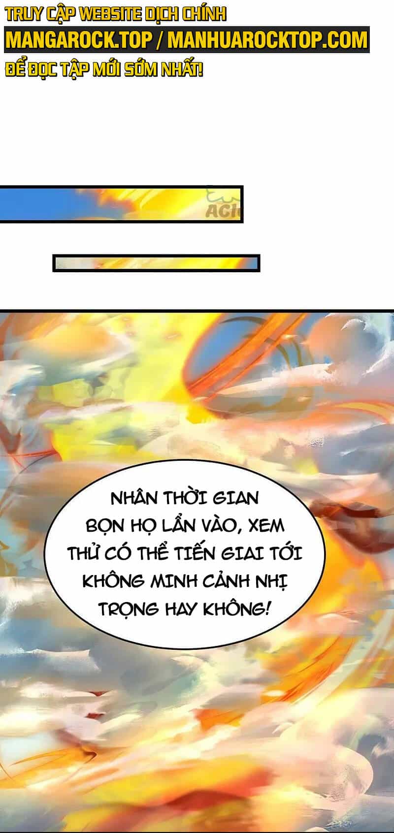 Tiên Võ Đế Tôn - Chương 457 - ảnh 37