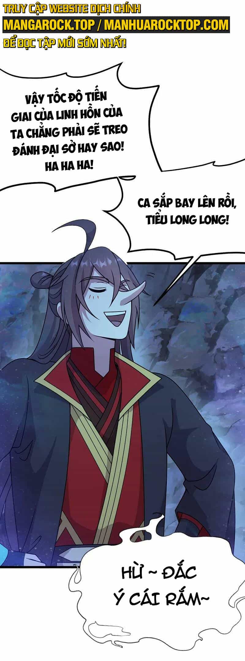Tiên Võ Đế Tôn - Chương 457 - ảnh 50