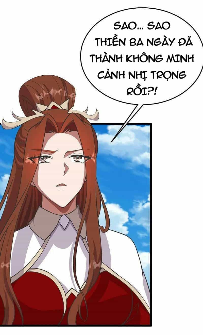 Tiên Võ Đế Tôn - Chương 457 - ảnh 59