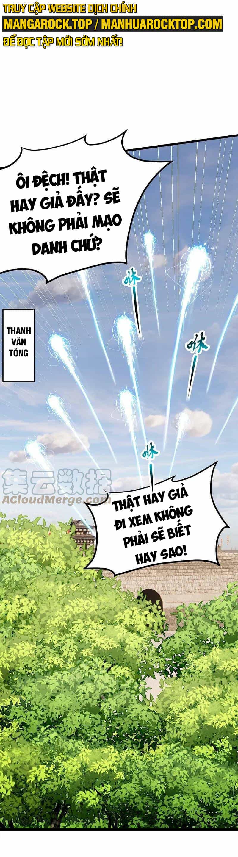 Tiên Võ Đế Tôn - Chương 457 - ảnh 62