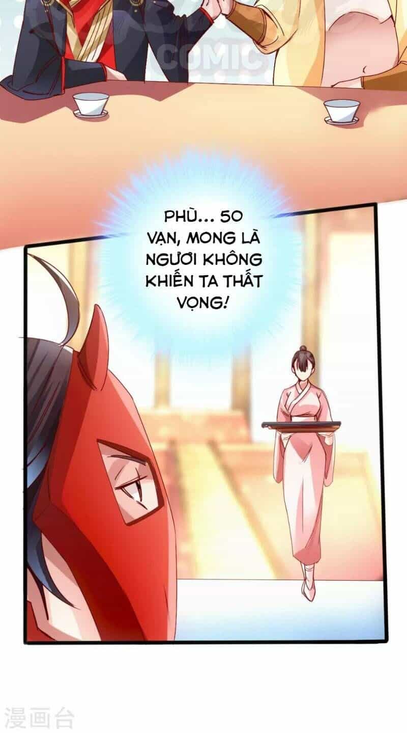 Tiên Võ Đế Tôn - Chương 46 - ảnh 17