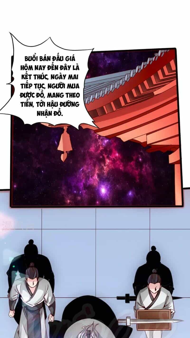 Tiên Võ Đế Tôn - Chương 46 - ảnh 18