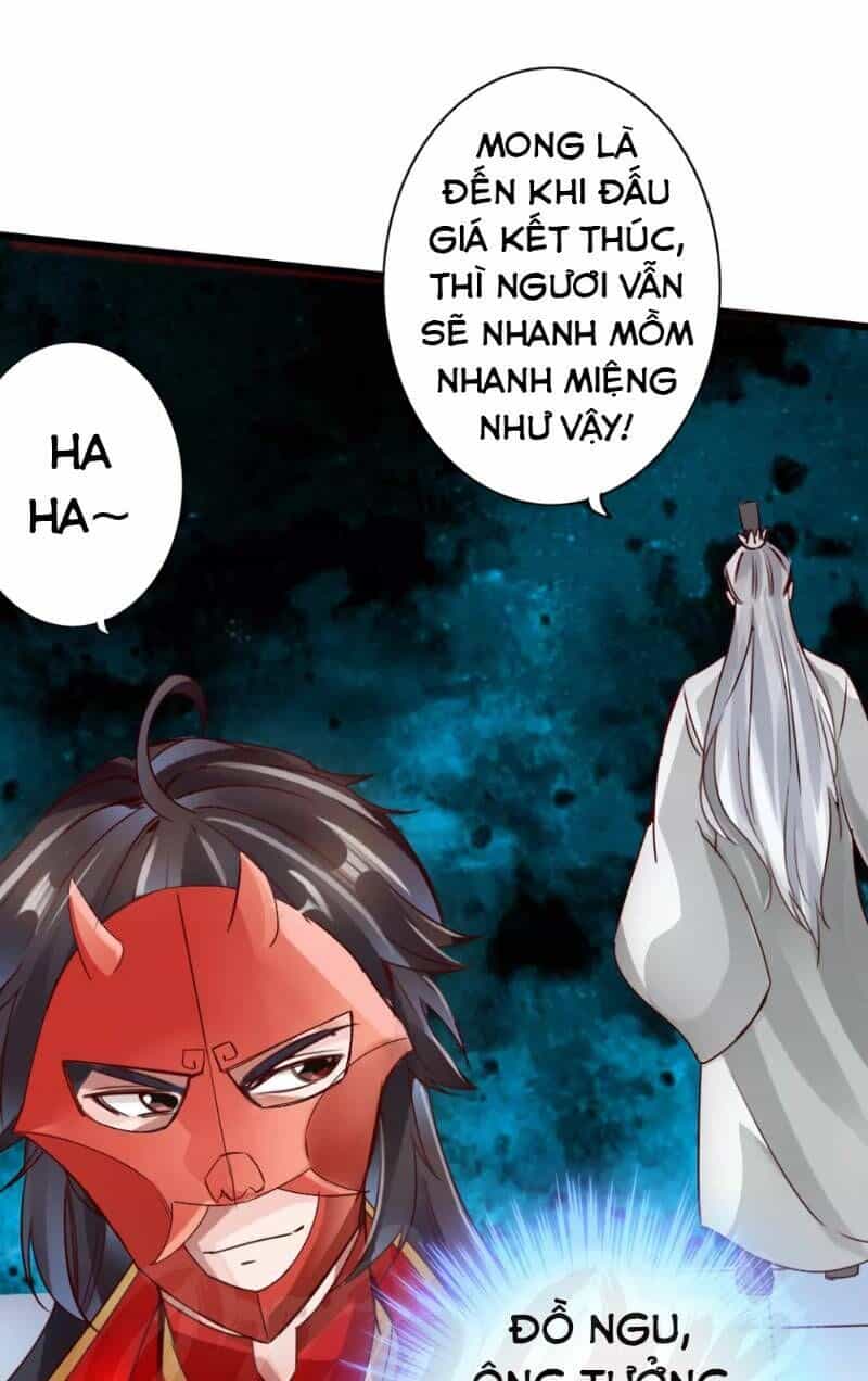 Tiên Võ Đế Tôn - Chương 46 - ảnh 22