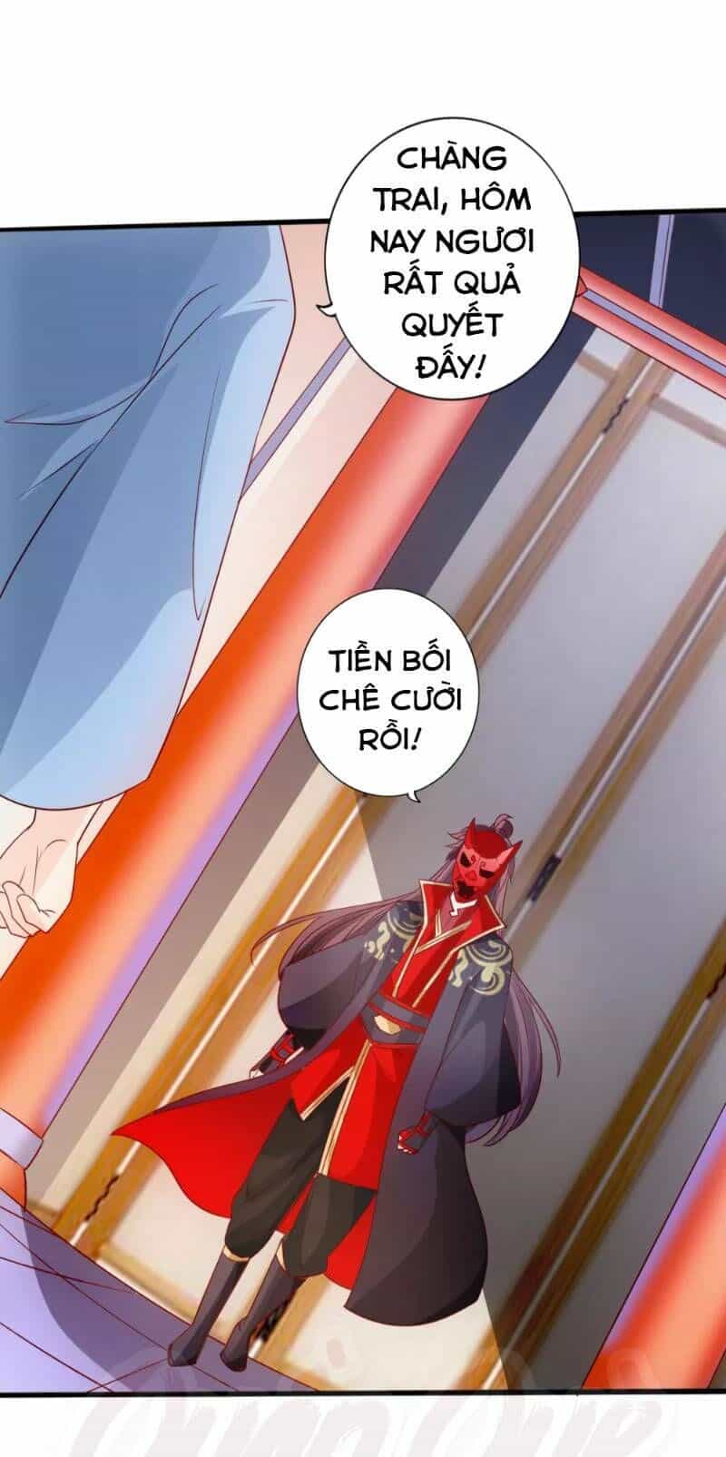 Tiên Võ Đế Tôn - Chương 46 - ảnh 24