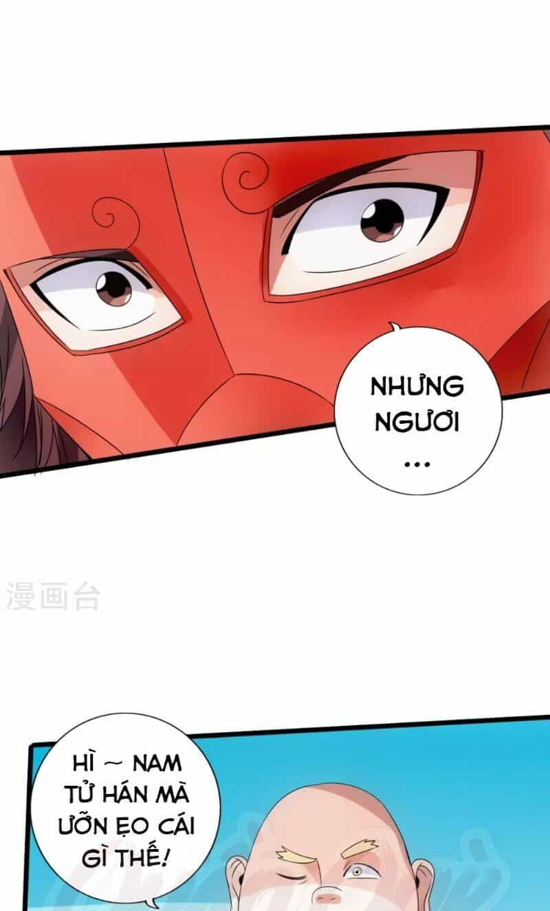 Tiên Võ Đế Tôn - Chương 46 - ảnh 7