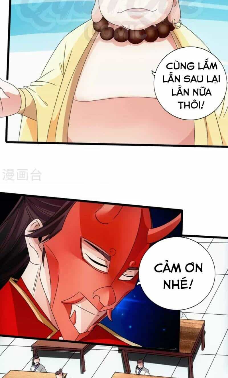 Tiên Võ Đế Tôn - Chương 46 - ảnh 8