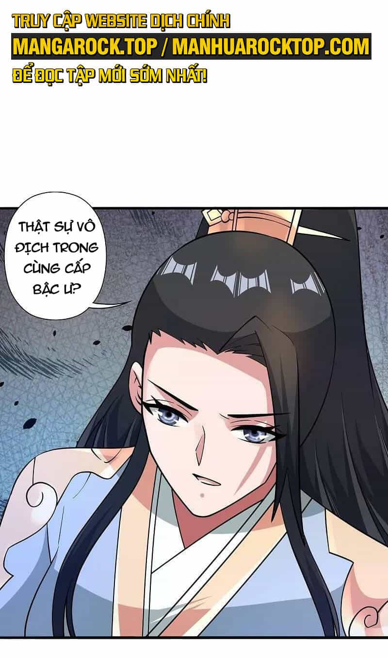 Tiên Võ Đế Tôn - Chương 459 - ảnh 23