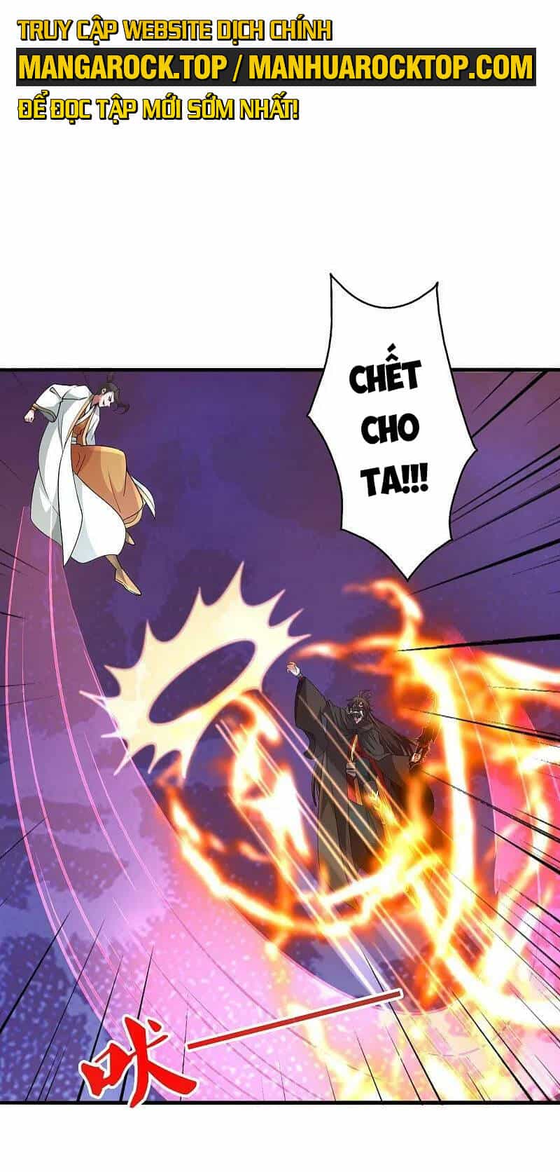 Tiên Võ Đế Tôn - Chương 459 - ảnh 29