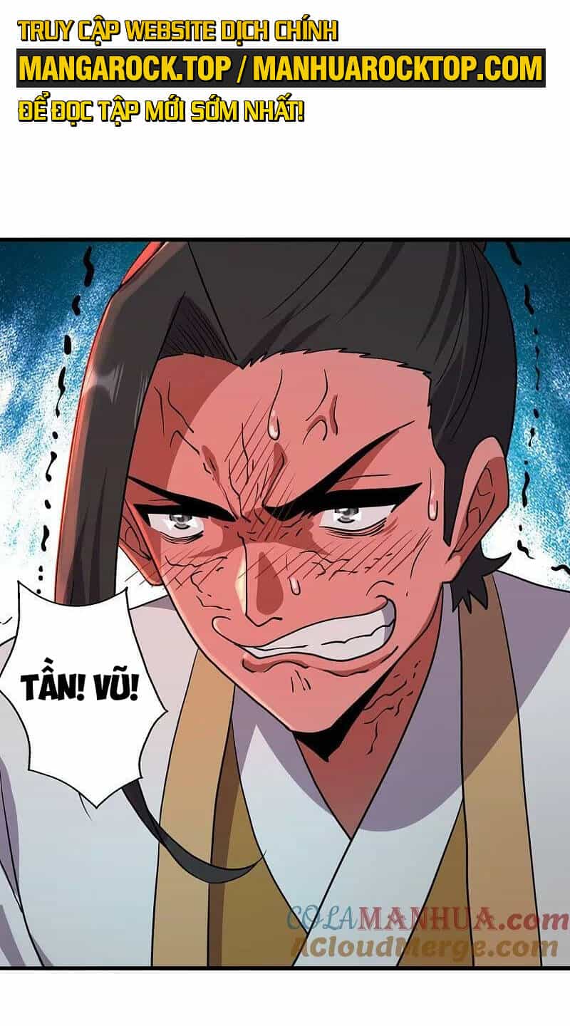 Tiên Võ Đế Tôn - Chương 459 - ảnh 38