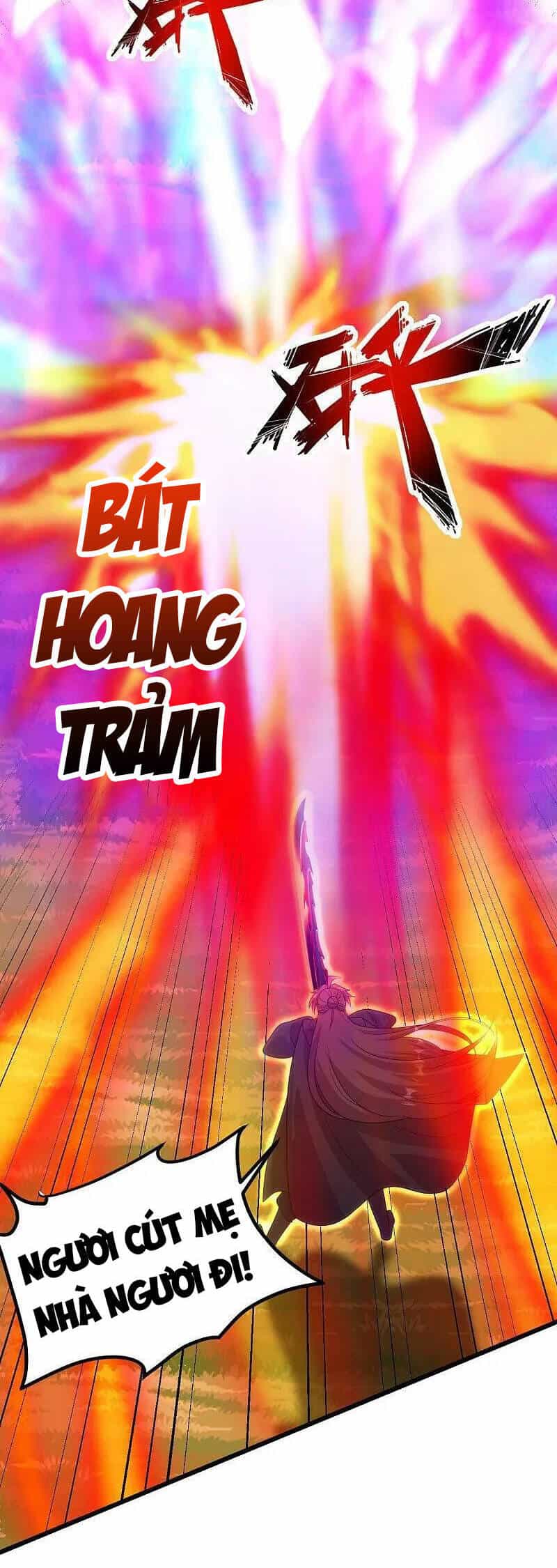Tiên Võ Đế Tôn - Chương 460 - ảnh 21