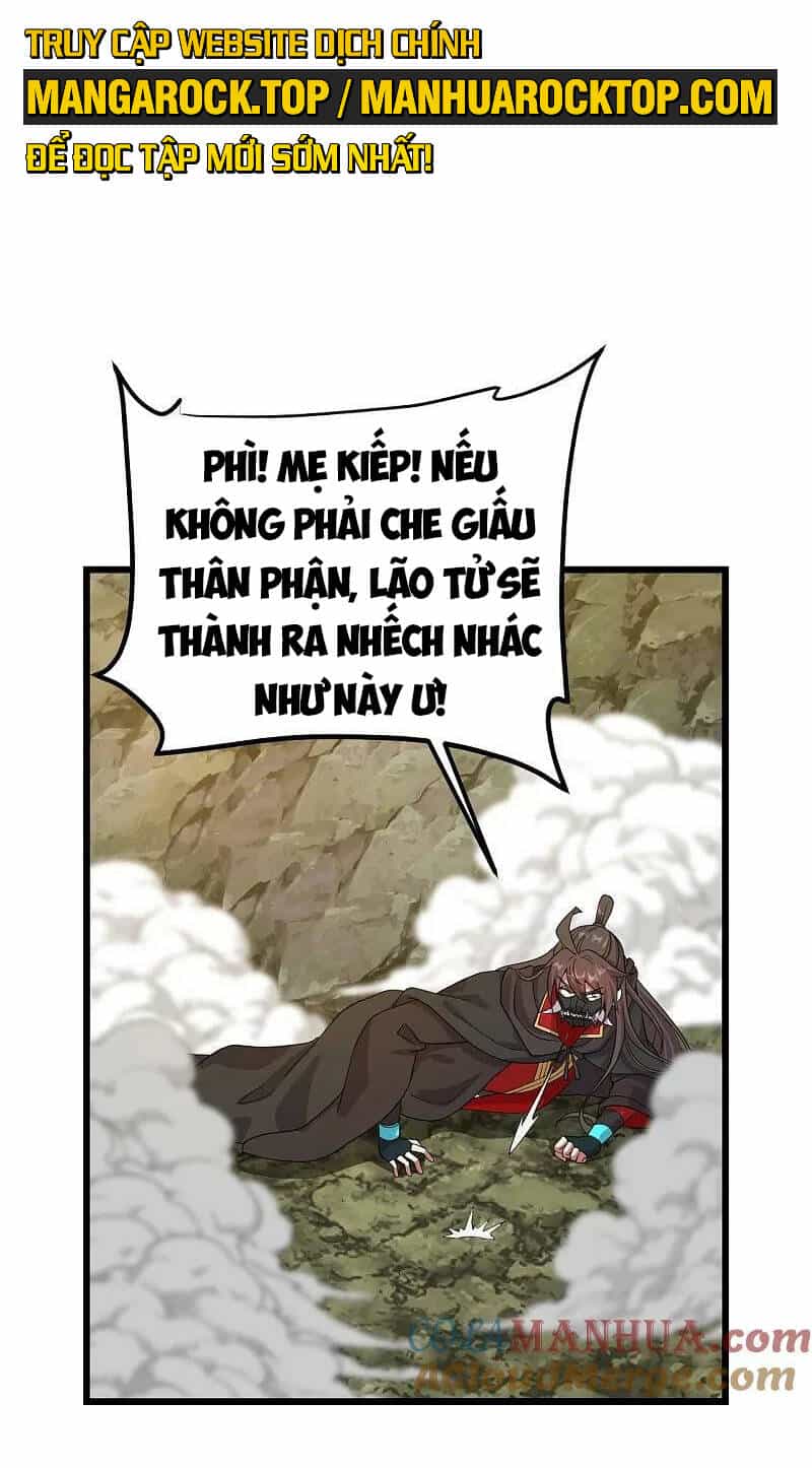 Tiên Võ Đế Tôn - Chương 460 - ảnh 25