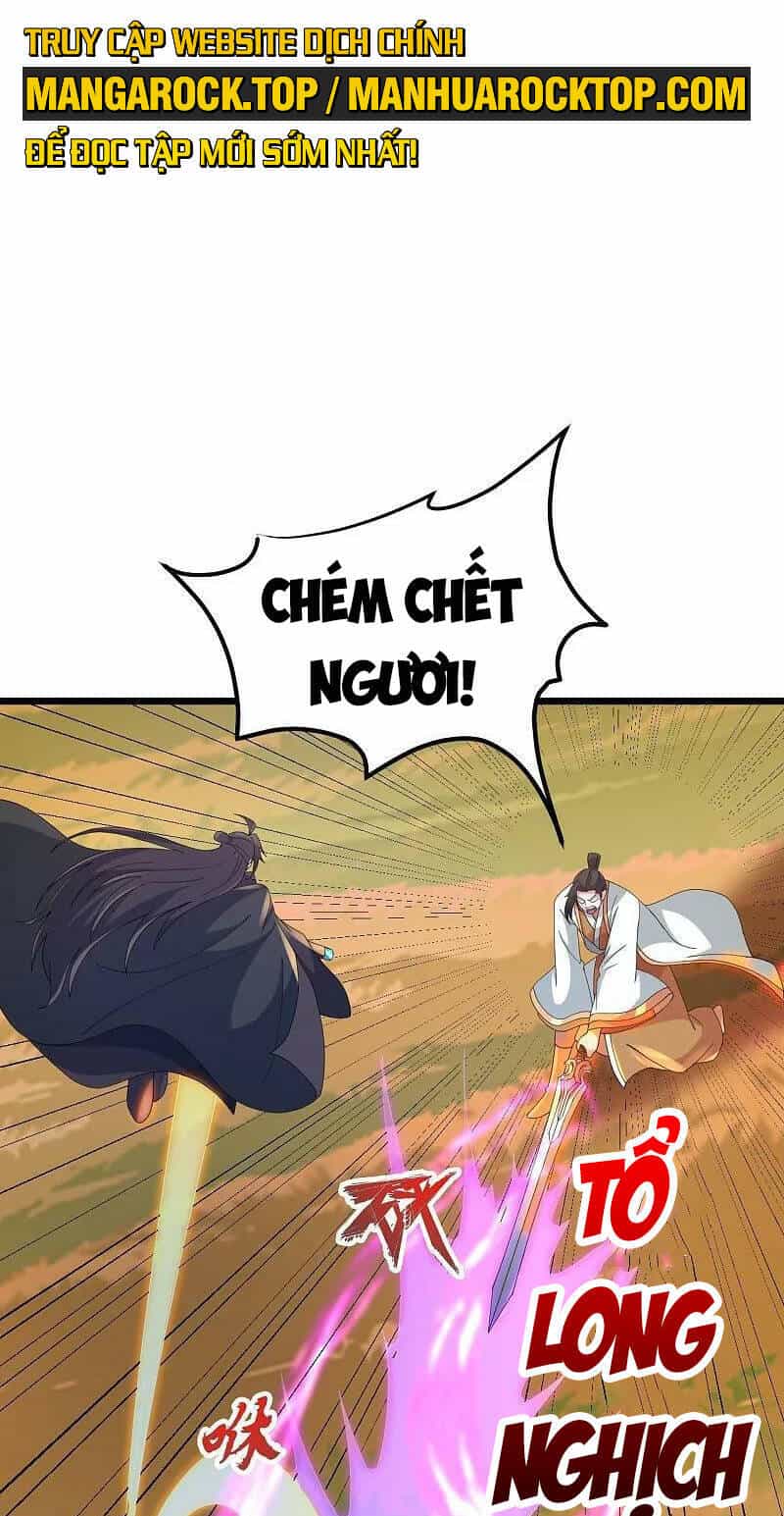 Tiên Võ Đế Tôn - Chương 460 - ảnh 58