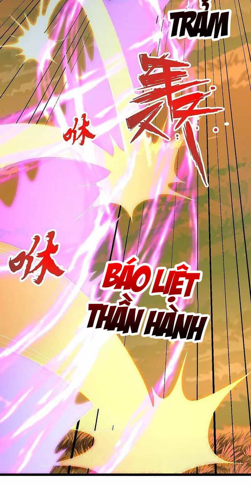Tiên Võ Đế Tôn - Chương 460 - ảnh 59