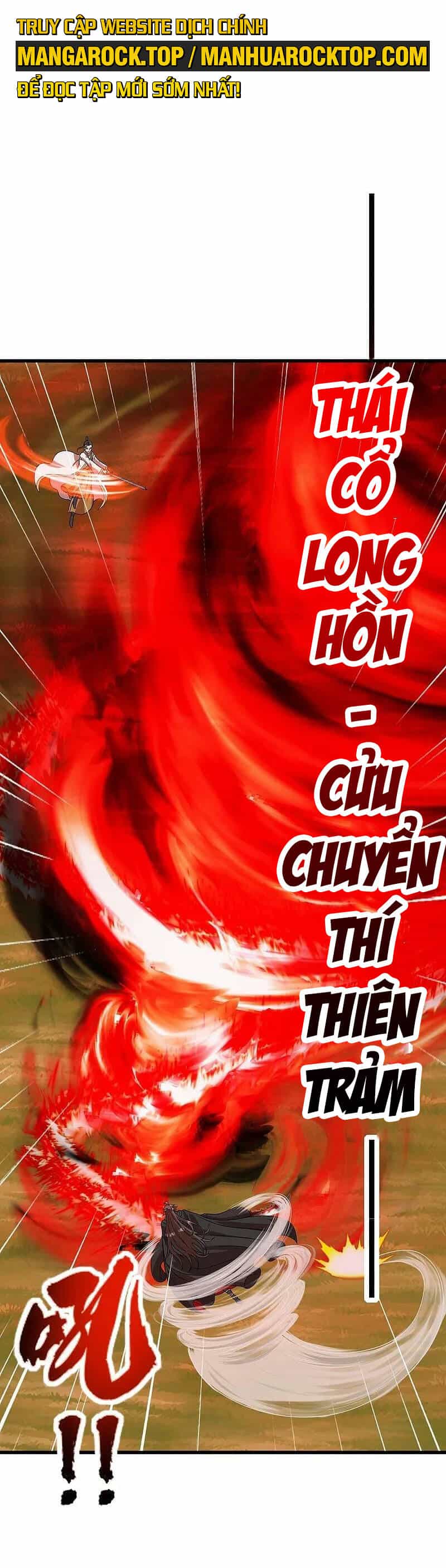 Tiên Võ Đế Tôn - Chương 464 - ảnh 51