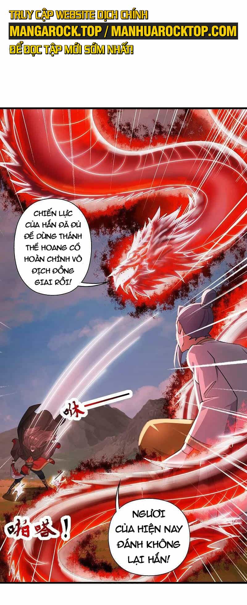 Tiên Võ Đế Tôn - Chương 464 - ảnh 62