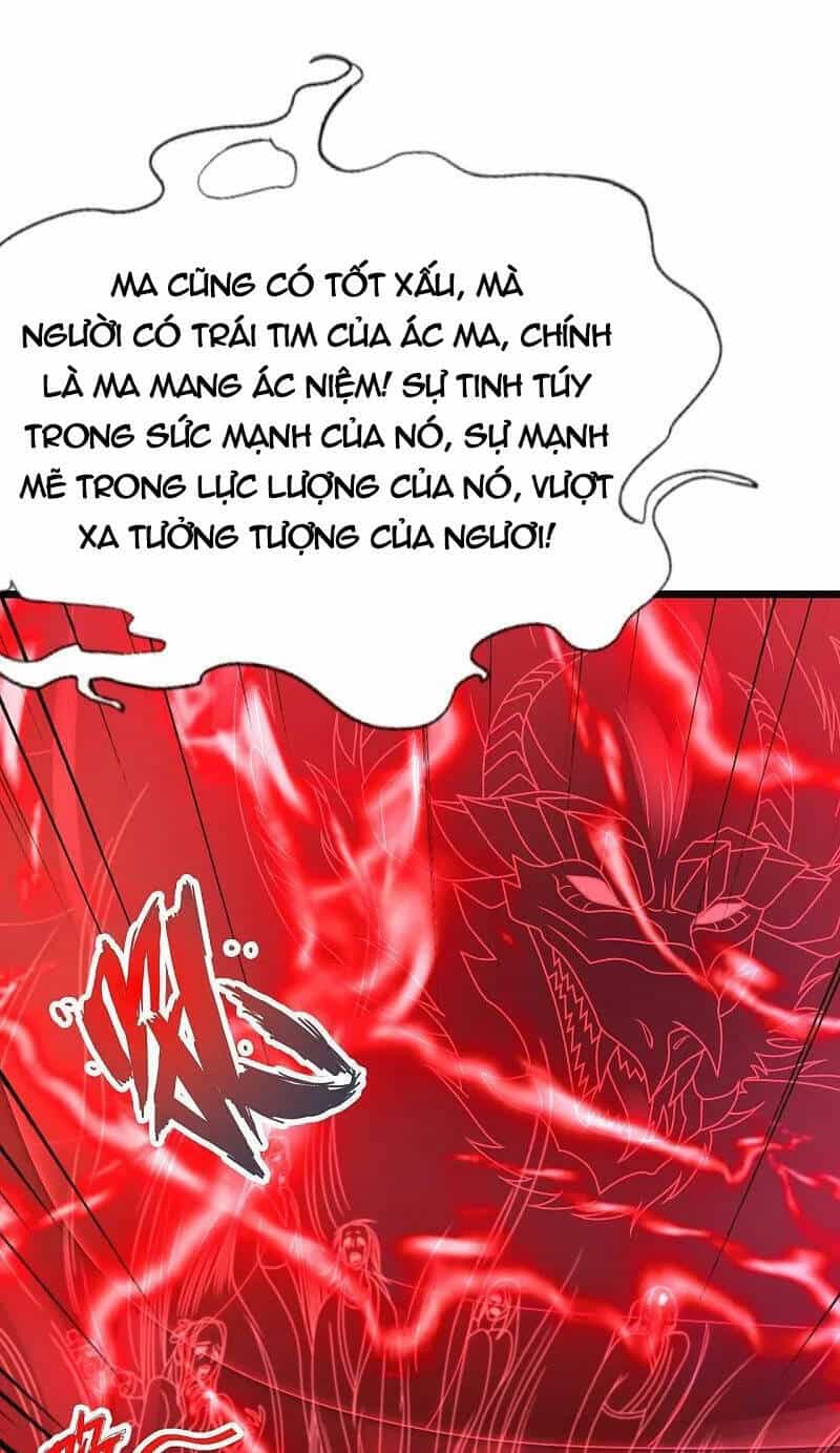 Tiên Võ Đế Tôn - Chương 465 - ảnh 18