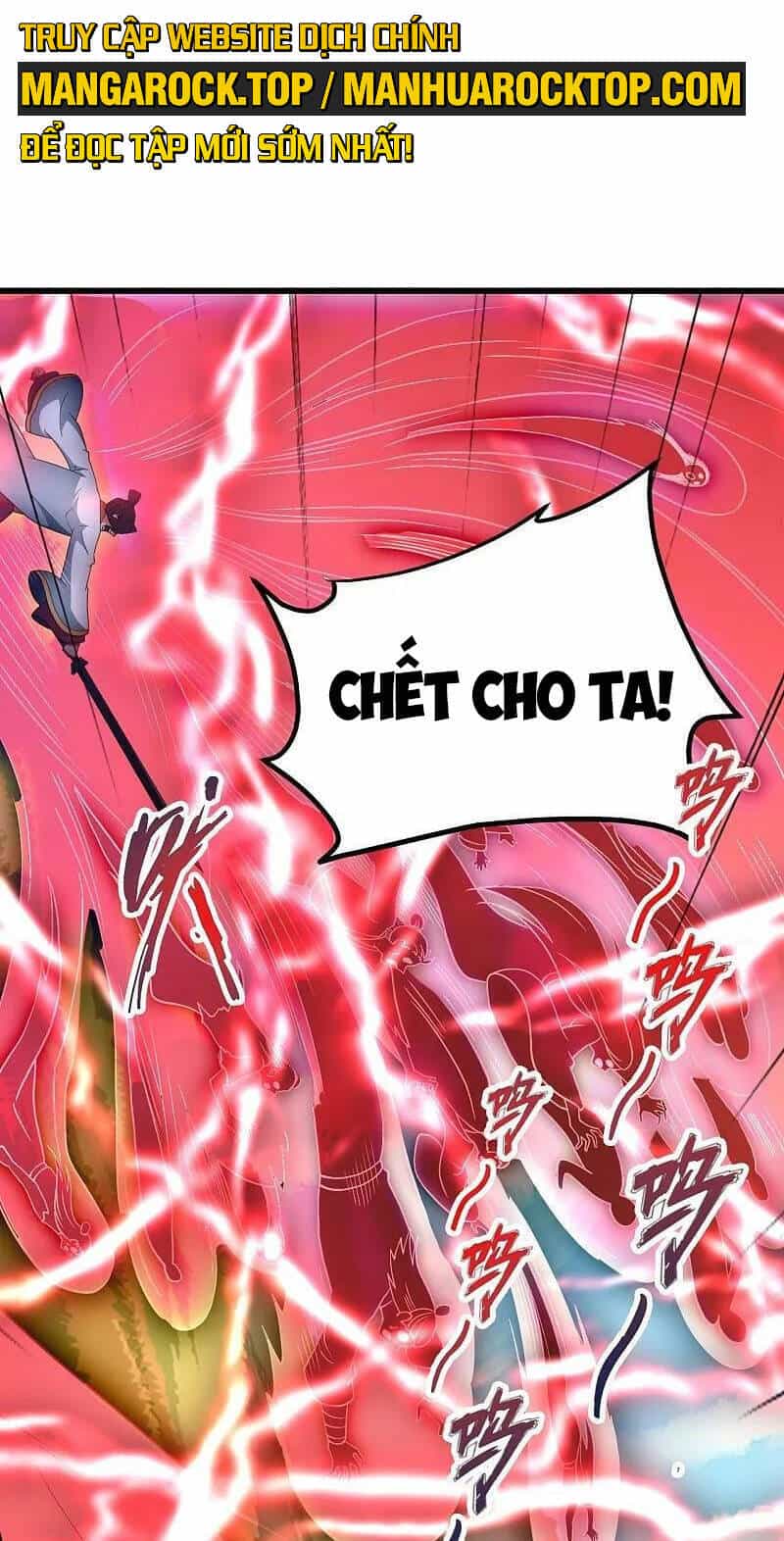 Tiên Võ Đế Tôn - Chương 465 - ảnh 32
