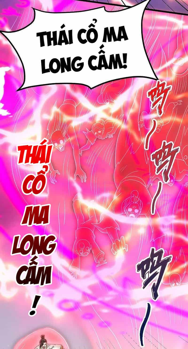 Tiên Võ Đế Tôn - Chương 465 - ảnh 39