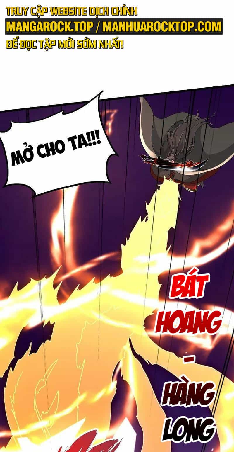 Tiên Võ Đế Tôn - Chương 465 - ảnh 42