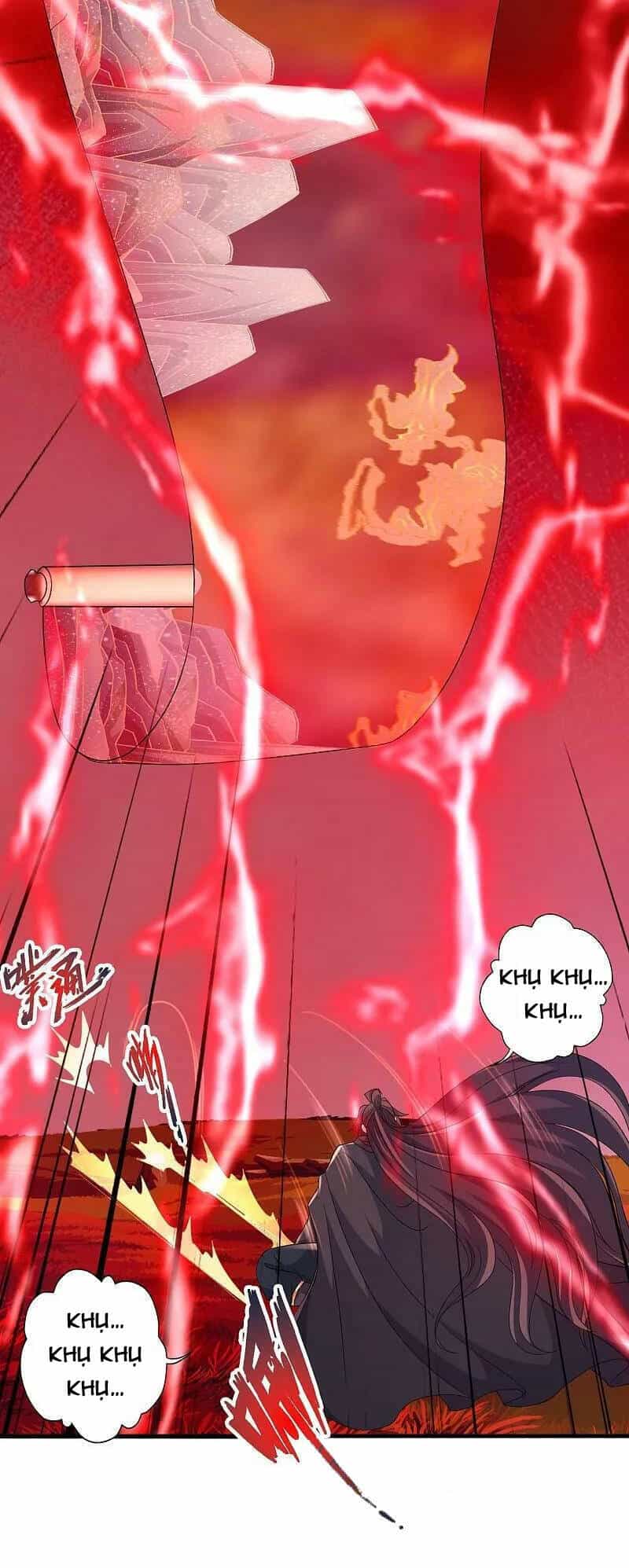 Tiên Võ Đế Tôn - Chương 465 - ảnh 55
