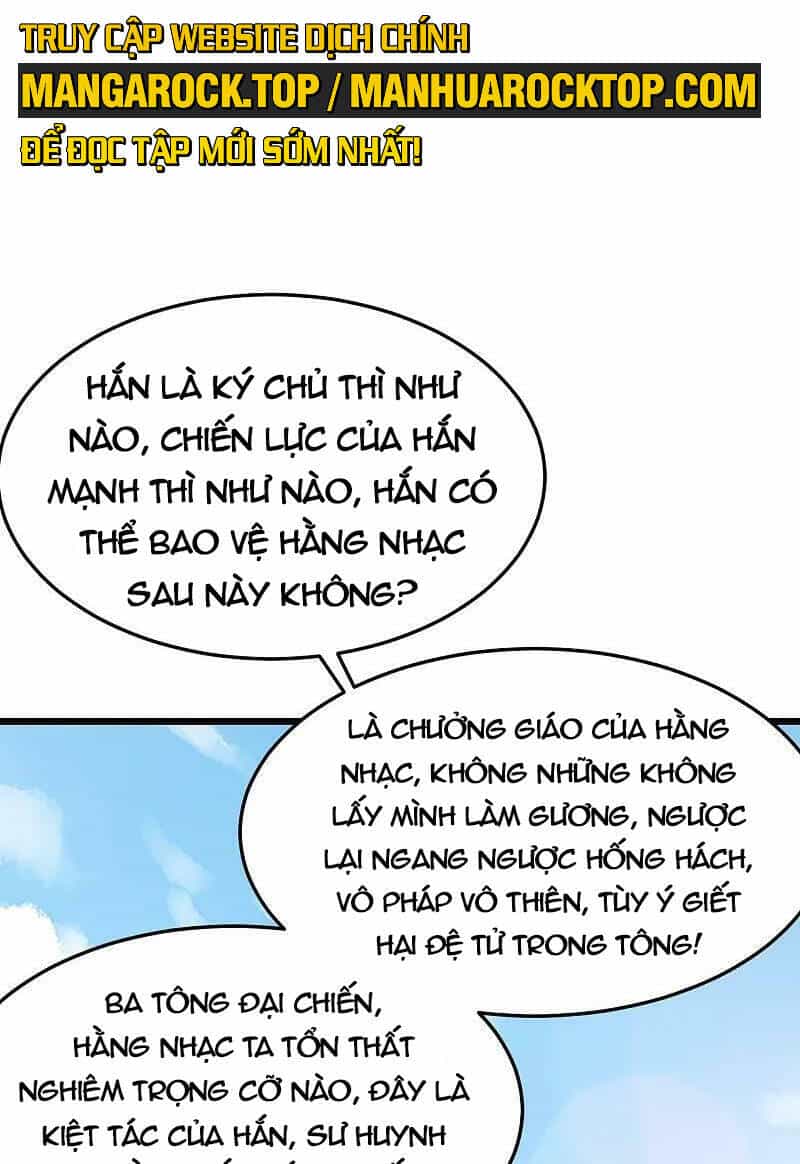 Tiên Võ Đế Tôn - Chương 465 - ảnh 7